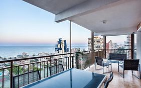 Glp Dreams Torre Alazan